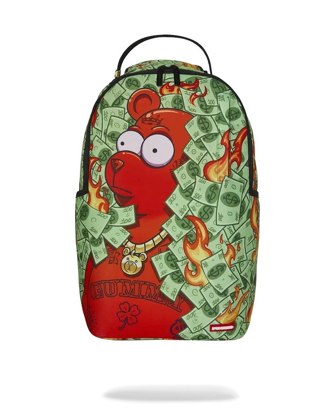 RUCSAK DIABLO DINERO