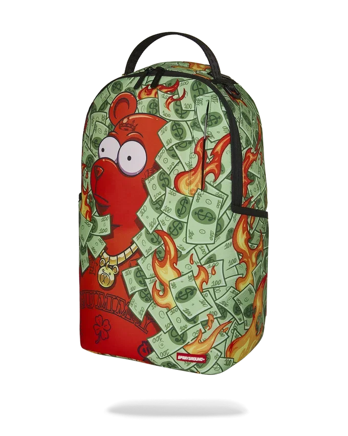 RUCSAK DIABLO DINERO