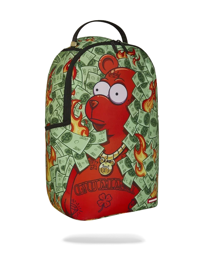 RUCSAK DIABLO DINERO