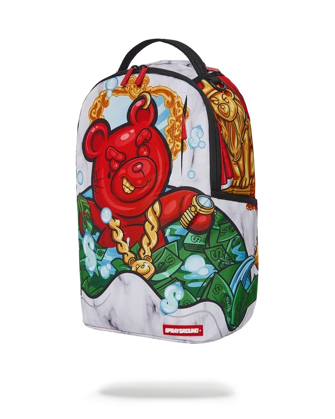 RUCSAK DIABLO MONEY DIP (DLXR)