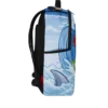 RUCSAK DIABLO MONEY WAVES DLXSR