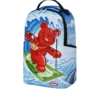 RUCSAK DIABLO MONEY WAVES DLXSR