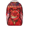 RUCSAK DIABLO - MURAL FIRE