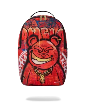 RUCSAK DIABLO - MURAL FIRE