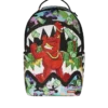 RUCSAK DIABLO SAVINGS ACCOUNT DLXSV Rucsacuri