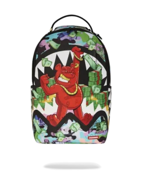 RUCSAK DIABLO SAVINGS ACCOUNT DLXSV Rucsacuri