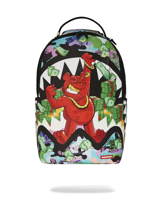 RUCSAK DIABLO SAVINGS ACCOUNT DLXSV Rucsacuri