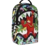 RUCSAK DIABLO SAVINGS ACCOUNT DLXSV Rucsacuri