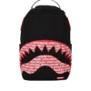 RUCSAK DIN BUMBAC CHOMP AND STOMP DLX
