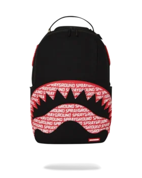 RUCSAK DIN BUMBAC CHOMP AND STOMP DLX