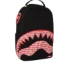 RUCSAK DIN BUMBAC CHOMP AND STOMP DLX