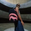 RUCSAK DIN BUMBAC CHOMP AND STOMP DLX