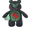 RUCSAK DINERO MONEYBEAR TEDDYBEAR Rucsacuri