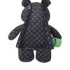 RUCSAK DINERO MONEYBEAR TEDDYBEAR Rucsacuri