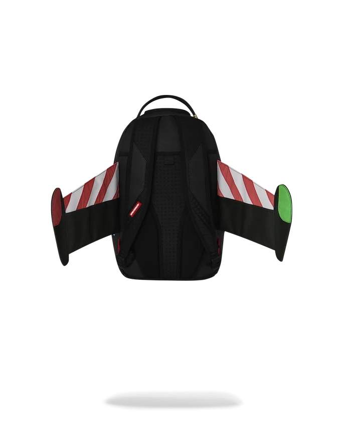 RUCSAK DISNEY BUZZ LIGHTYEAR JETPACK