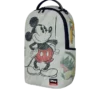 RUCSAK DISNEY MICKEY SKETCH