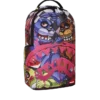 RUCSAK DLXR „FIVE NIGHTS AT FREDDYS CRAMMED CARNAGE”