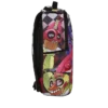 RUCSAK DLXR „FIVE NIGHTS AT FREDDYS CRAMMED CARNAGE”