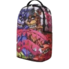 RUCSAK DLXR „FIVE NIGHTS AT FREDDYS CRAMMED CARNAGE”