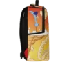 RUCSAK DLXR LOONEY TUNES COYOTE SMOKE DROP Rucsacuri