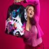 RUCSAK DLXR „MY LITTLE PONY RAINBOW RIDERS”