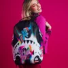 RUCSAK DLXR „MY LITTLE PONY RAINBOW RIDERS”