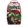 RUCSAK DLXR RAPHAEL HEATWAVE DIN SERIA TEENAGE MUTANT NINJA TURTLES