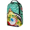 RUCSAK DLXR „REN & STIMPY HIDDEN GOLD MINE”