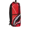 RUCSAK DLXR „Shark Mouth” CU SAMURAI JACK