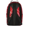 RUCSAK DLXR „Shark Mouth” CU SAMURAI JACK