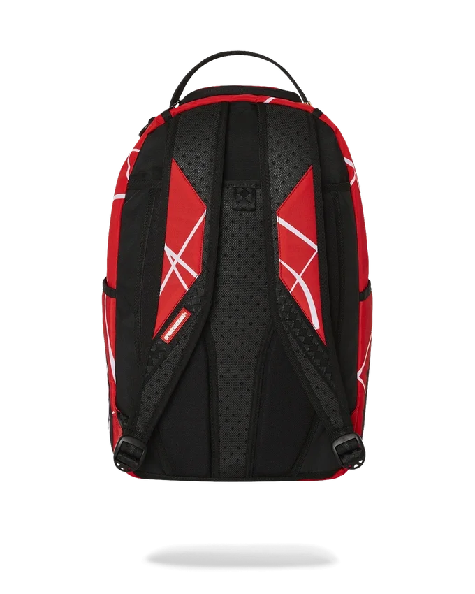 RUCSAK DLXR „Shark Mouth” CU SAMURAI JACK