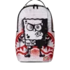 RUCSAK DLXR SPONGEBOB STENCIL WALL