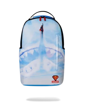 RUCSAK DLXR SUPERMAN PE NORI