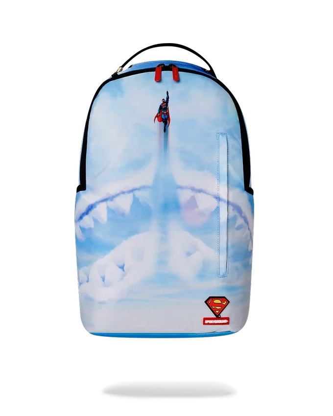 RUCSAK DLXR SUPERMAN PE NORI