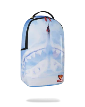 RUCSAK DLXR SUPERMAN PE NORI