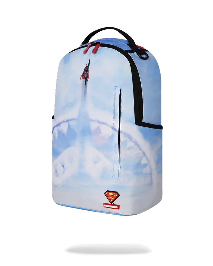 RUCSAK DLXR SUPERMAN PE NORI
