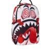 RUCSAK DLXR TWISTED