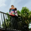 RUCSAK DLXSR ASTROMANE THE VACATIONAIRE