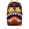 RUCSAK DLXSR FIVE NIGHTS AT FREDDY'S SHARK