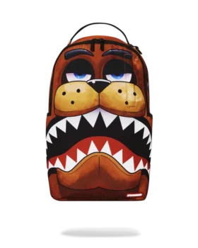 RUCSAK DLXSR FIVE NIGHTS AT FREDDY'S SHARK