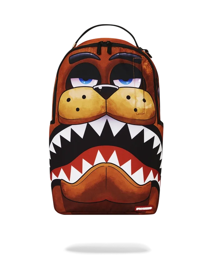 RUCSAK DLXSR FIVE NIGHTS AT FREDDY'S SHARK