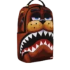 RUCSAK DLXSR FIVE NIGHTS AT FREDDY'S SHARK