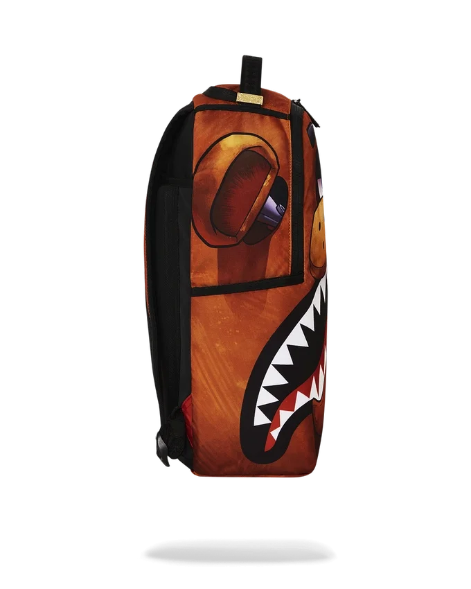 RUCSAK DLXSR FIVE NIGHTS AT FREDDY'S SHARK