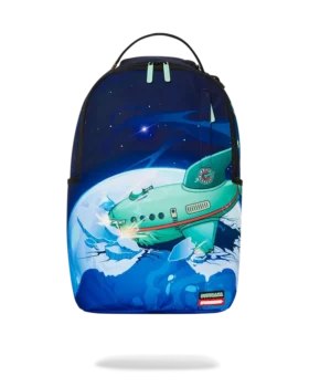 RUCSAK DLXSR FUTURAMA EXPRESS SHIPPING