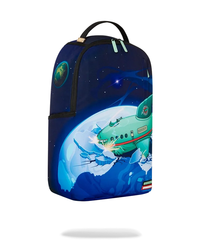 RUCSAK DLXSR FUTURAMA EXPRESS SHIPPING