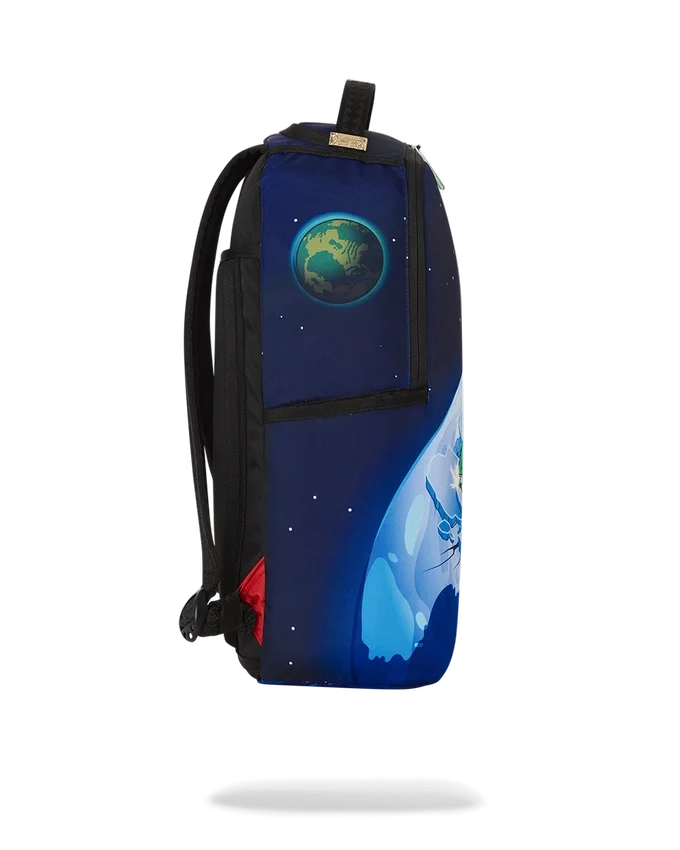 RUCSAK DLXSR FUTURAMA EXPRESS SHIPPING