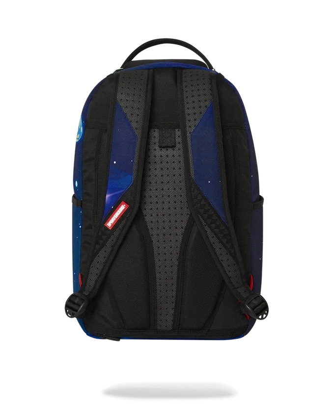 RUCSAK DLXSR FUTURAMA EXPRESS SHIPPING