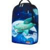 RUCSAK DLXSR FUTURAMA EXPRESS SHIPPING
