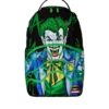 RUCSAK DLXSR JOKER HAHAHAHAHA