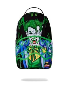 RUCSAK DLXSR JOKER HAHAHAHAHA
